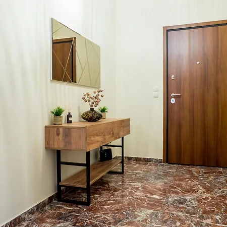 Atena Urban Living Apartman *