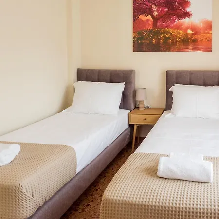 Apartman Atena Urban Living *