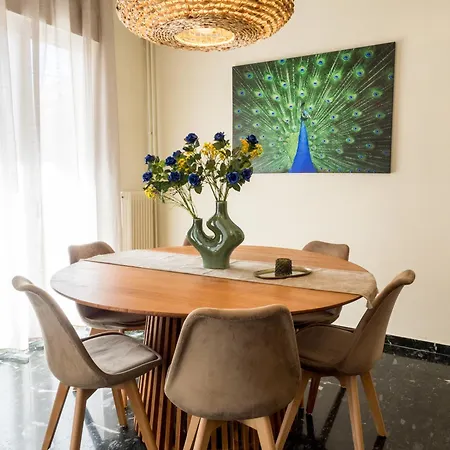 Atena Urban Living * Hriszí Aktí Haniá