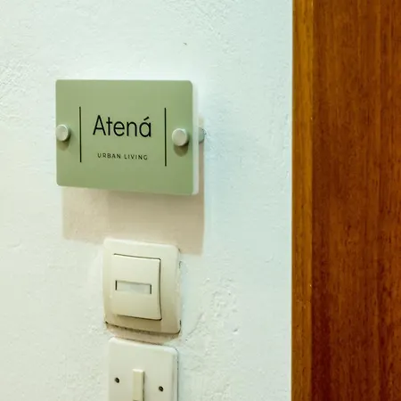 Atena Urban Living *