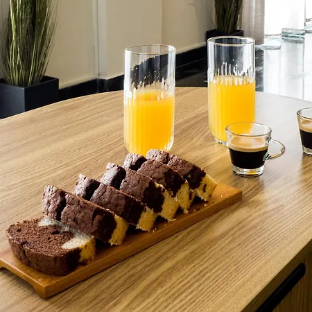 Apartman Atena Urban Living