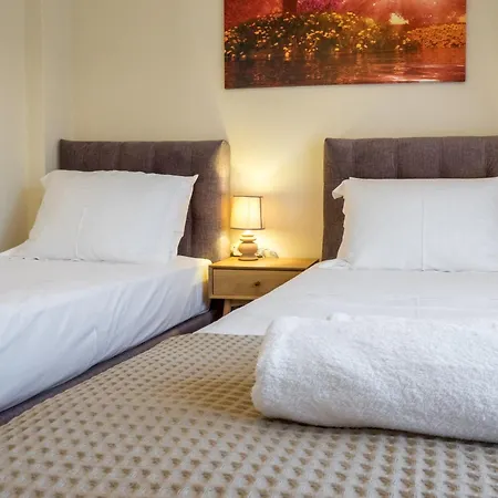 Apartman Atena Urban Living