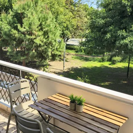 Atena Urban Living Apartman