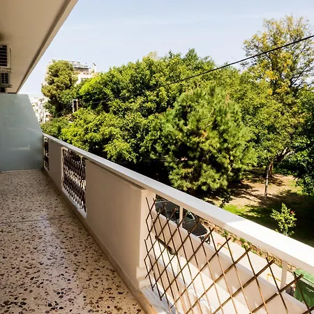 Atena Urban Living * Hriszí Aktí Haniá