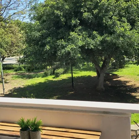 Atena Urban Living Apartman *