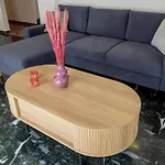 Apartmán Atena Urban Living *