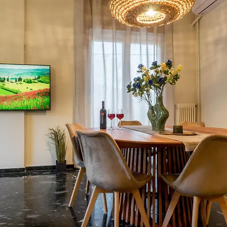 Atena Urban Living Chania (Crete)