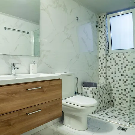 Atenà Urban Living * La Canée