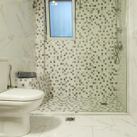 Daire Atena Urban Living *