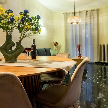 Atena Urban Living * Chania (Crete)