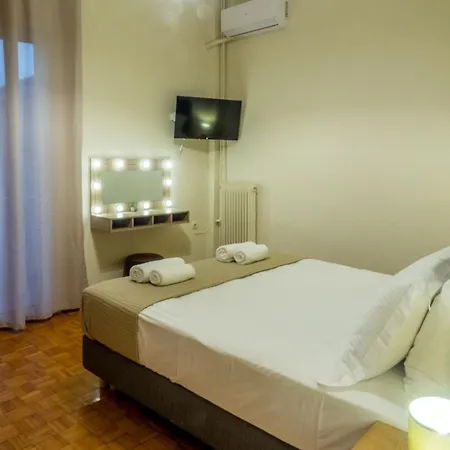 Apartmán Atena Urban Living *