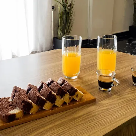 Atenà Urban Living La Canée