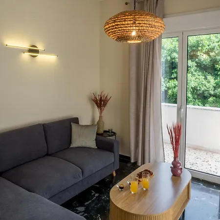 Atena Urban Living Apartmán *