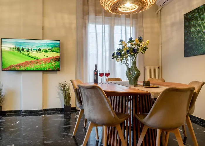 Atena Urban Living Chania (Crete)