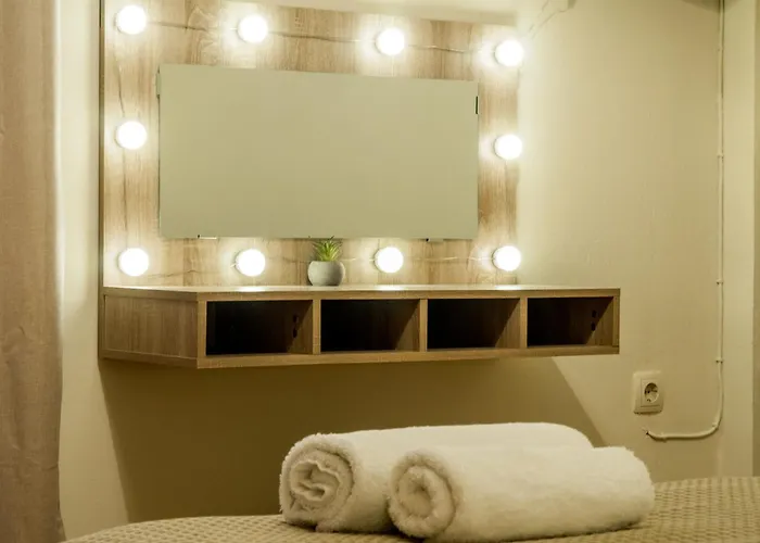 Atena Urban Living Apartament