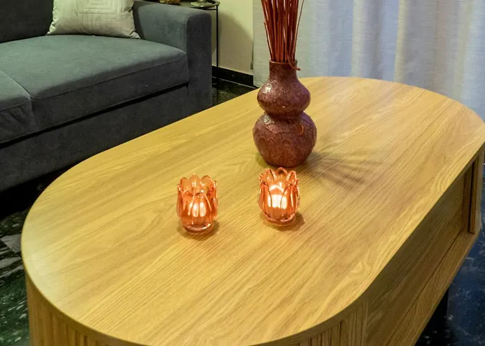 Atena Urban Living Apartament