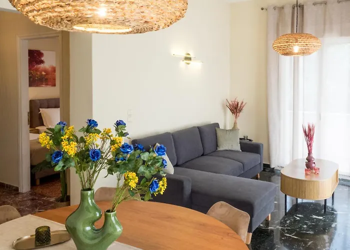 Atena Urban Living Apartament