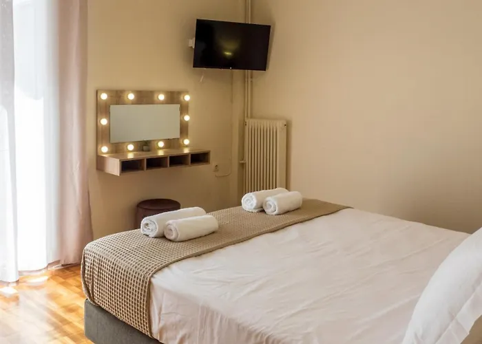 Atena Urban Living *