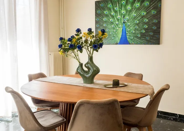 Atena Urban Living * Chania (Crete)