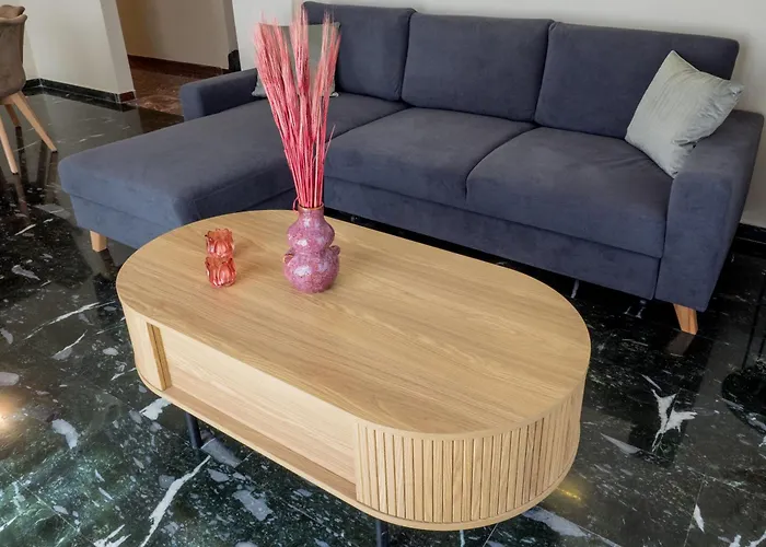 Daire Atena Urban Living *