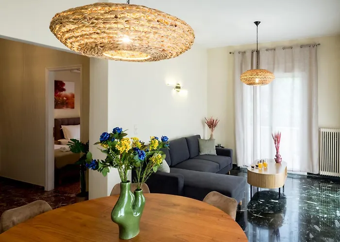 Atena Urban Living *