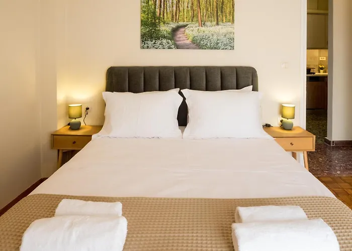 Apartament Atena Urban Living