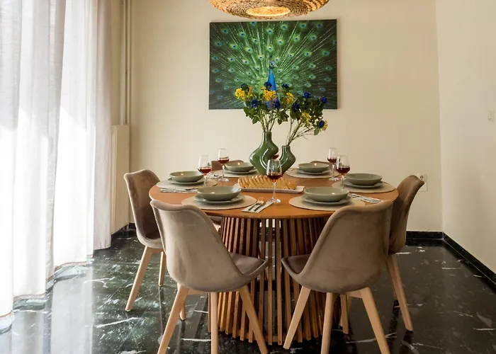 Atena Urban Living Chania (Crete)