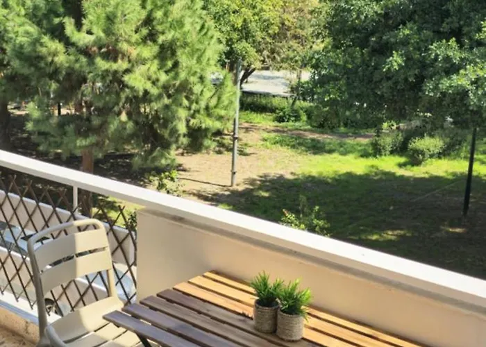 Atena Urban Living Apartament