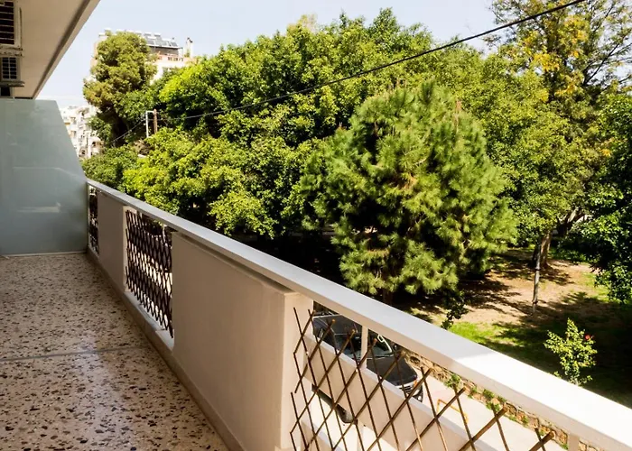 Atena Urban Living * Chania (Crete)