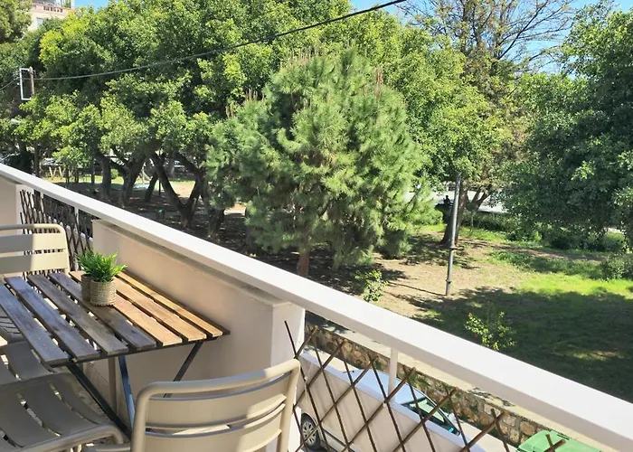 Atena Urban Living * Chania (Crete)