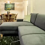 Appartamento Atenà Urban Living