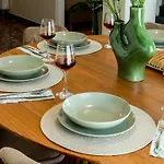 Atenà Urban Living Appartamento La Canea