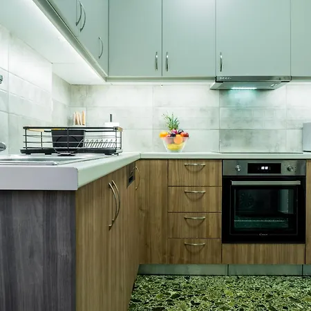 Atena Urban Living شقة خانيا