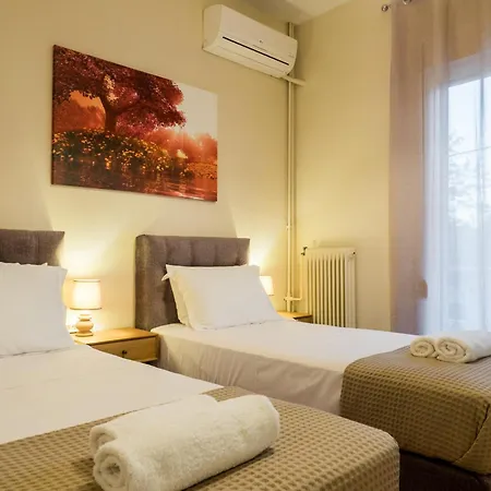 Atena Urban Living خانيا