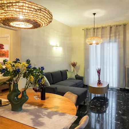 Atena Urban Living * خانيا