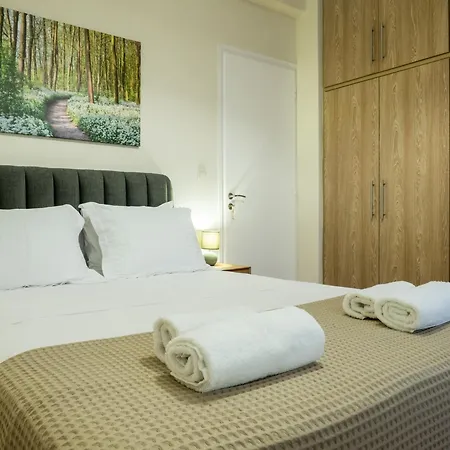 شقة Atena Urban Living خانيا