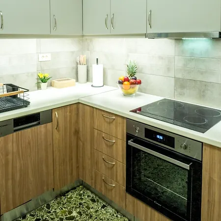 Atena Urban Living Appartement