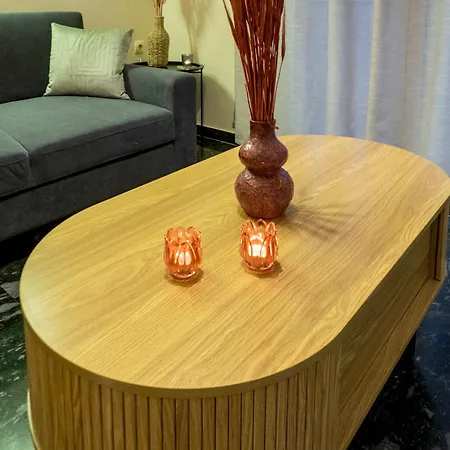 Atena Urban Living شقة