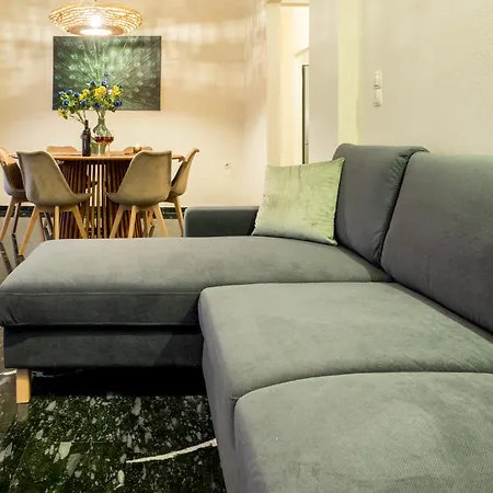 Appartement Atena Urban Living