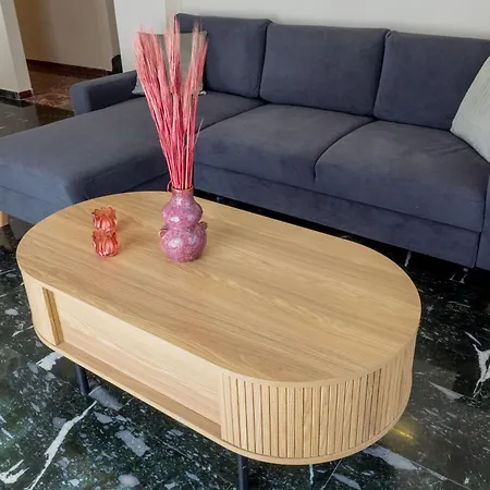 شقة Atena Urban Living *