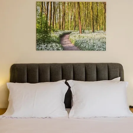 شقة Atena Urban Living