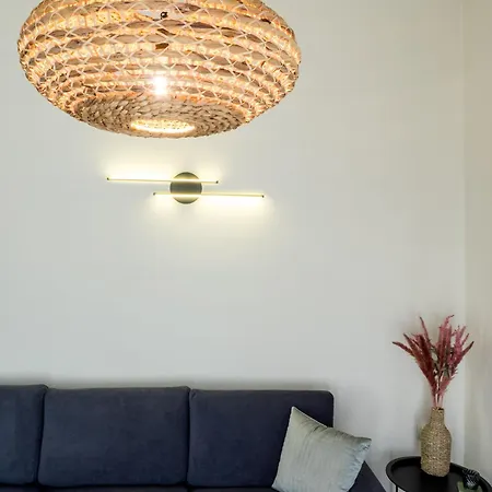 Atena Urban Living شقة *