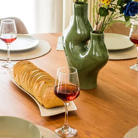 Atena Urban Living شقة *