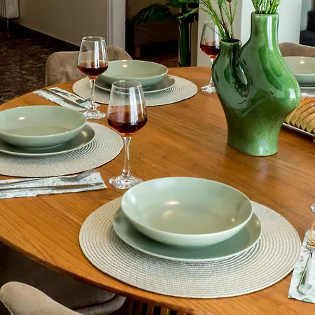 Atena Urban Living Appartement Chania (Crete)