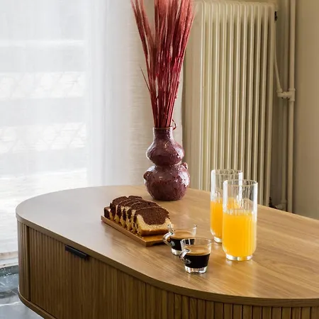 Atena Urban Living خانيا