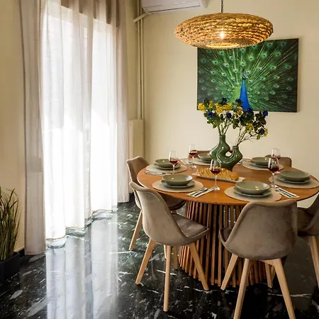 Atena Urban Living Appartement Chania (Crete)