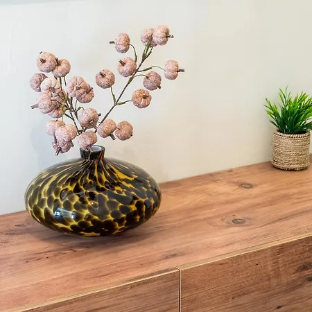 Atena Urban Living Appartement Chania (Crete)