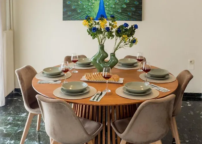 Appartement Atena Urban Living *