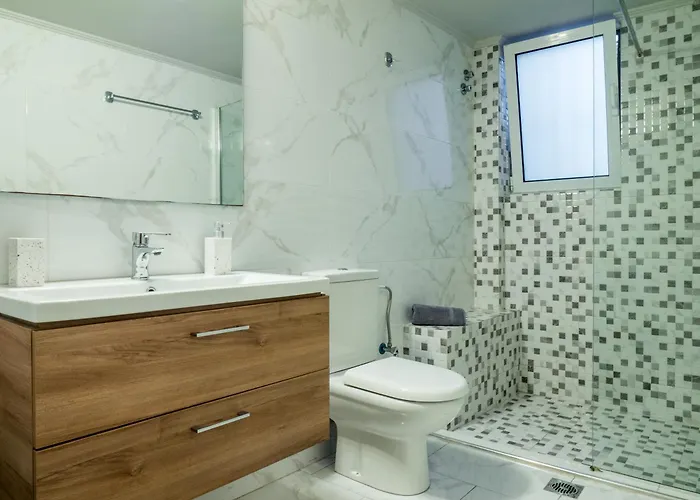 Atena Urban Living * Chania (Crete)