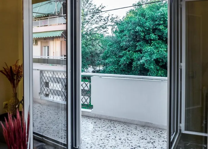 Appartement Atena Urban Living Chania (Crete)